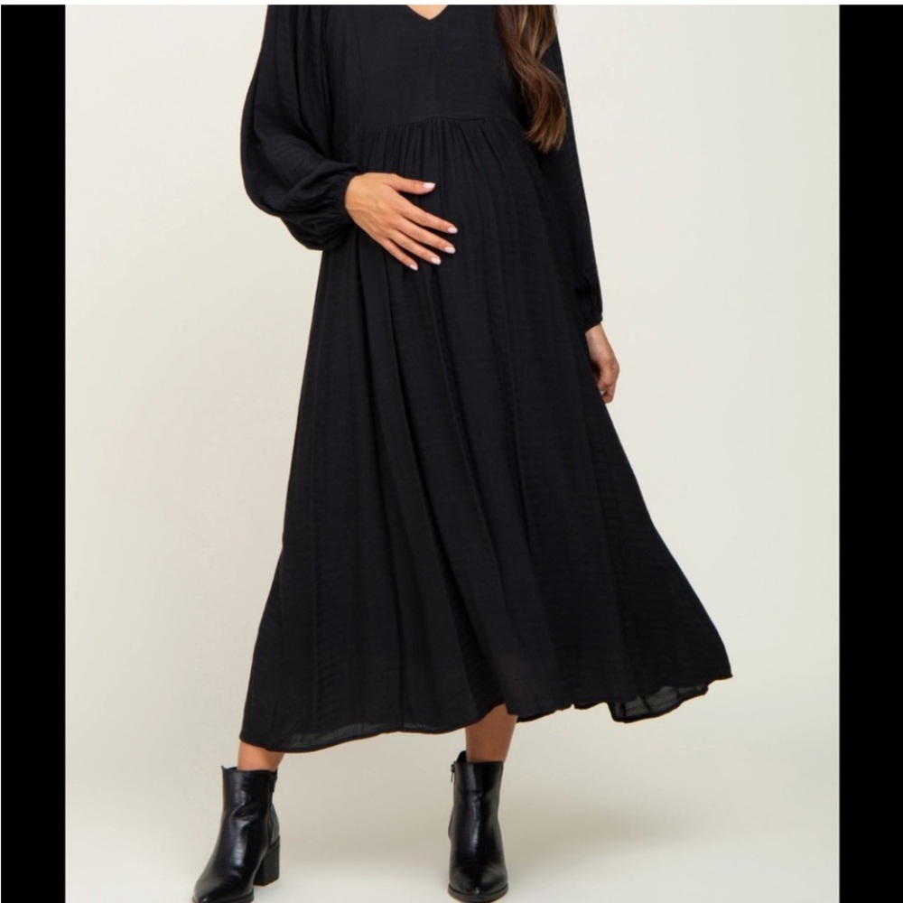 🖤Uniqlo Dress